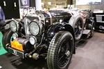 Retromobile Paris