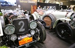 Retromobile Paris