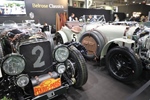 Retromobile Paris