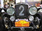 Retromobile Paris