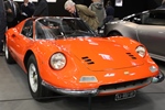 Retromobile Paris