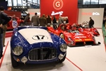 Retromobile Paris