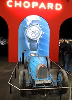 Retromobile Paris