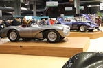 Retromobile Paris