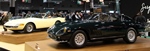 Retromobile Paris