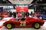 Retromobile Paris