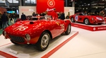 Retromobile Paris