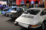 Retromobile Paris