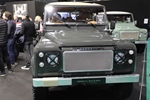 Retromobile Paris