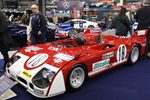 Retromobile Paris