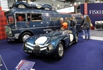 Retromobile Paris