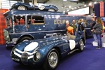 Retromobile Paris