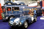 Retromobile Paris