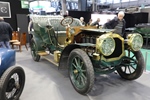 Retromobile Paris