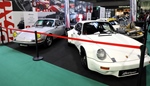 Retromobile Paris