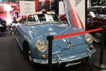 Retromobile Paris