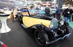 Retromobile Paris