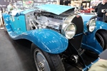 Retromobile Paris