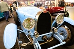 Retromobile Paris