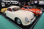 Retromobile Paris