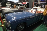 Retromobile Paris