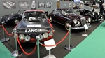 Retromobile Paris