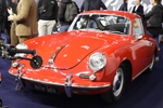 Retromobile Paris