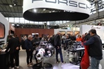 Retromobile Paris