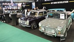 Retromobile Paris