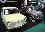 Retromobile Paris