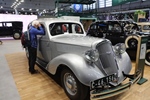 Retromobile Paris