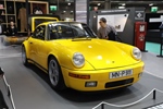 Retromobile Paris