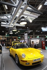 Retromobile Paris