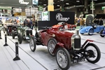 Retromobile Paris