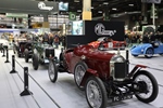 Retromobile Paris