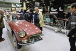 Retromobile Paris