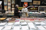 Retromobile Paris