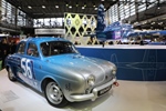 Retromobile Paris