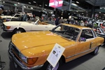 Retromobile Paris