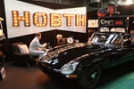 Retromobile Paris