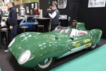 Retromobile Paris