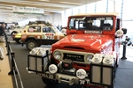 Retromobile Paris