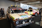 Retromobile Paris