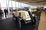 Retromobile Paris