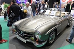 Retromobile Paris