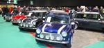 Retromobile Paris