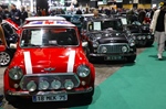 Retromobile Paris