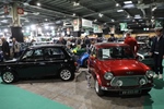 Retromobile Paris