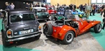 Retromobile Paris