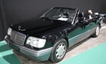 Retromobile Paris